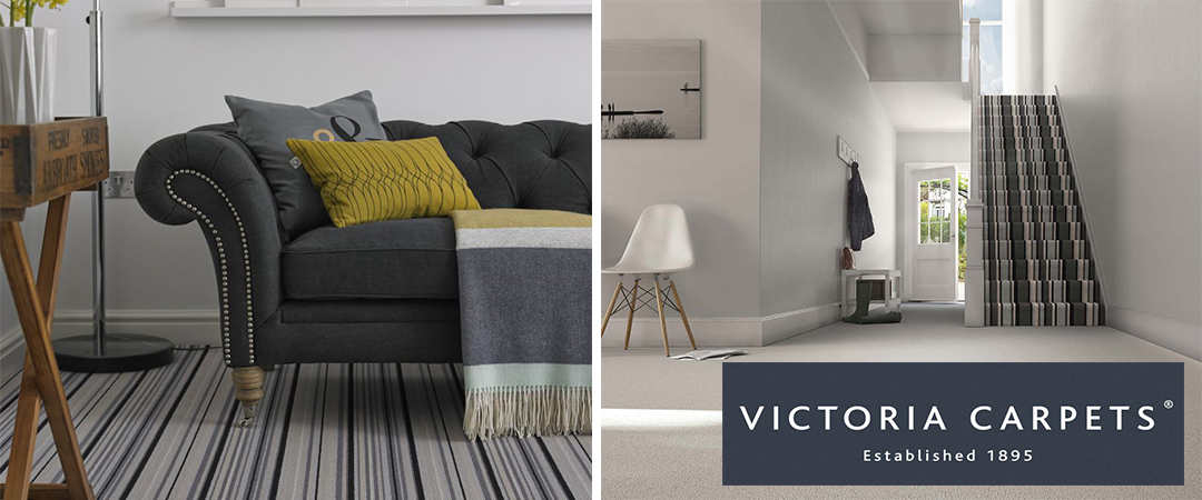 Victoria carpets что это